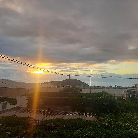 Casa Adrian Villa ลอสยานอส เด อารีดาเน ภายนอก รูปภาพ