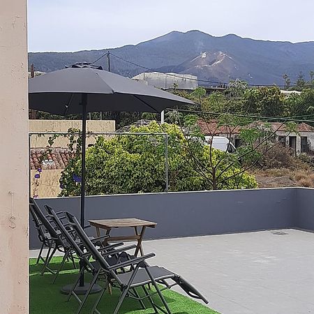 Casa Adrian Villa ลอสยานอส เด อารีดาเน ภายนอก รูปภาพ