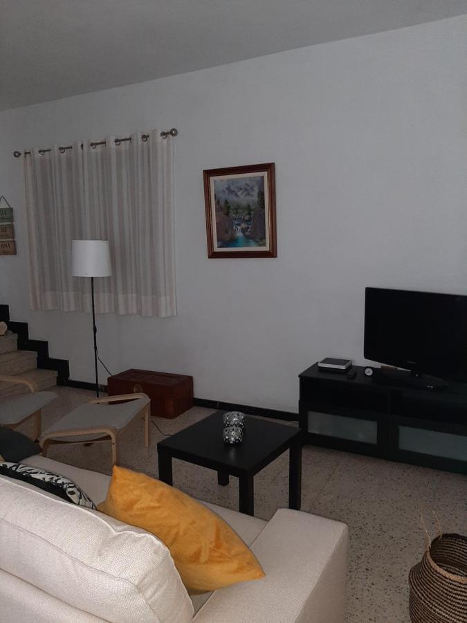 Casa Adrian Villa ลอสยานอส เด อารีดาเน ภายนอก รูปภาพ