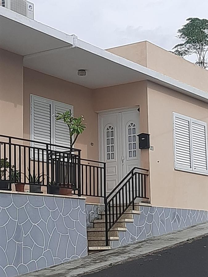 Casa Adrian Villa ลอสยานอส เด อารีดาเน ภายนอก รูปภาพ