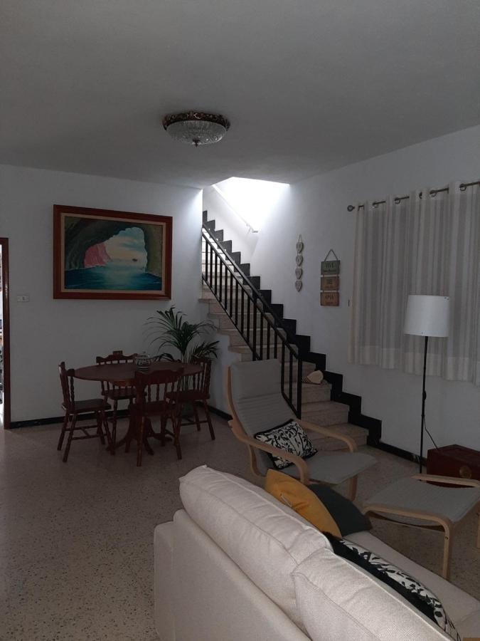 Casa Adrian Villa ลอสยานอส เด อารีดาเน ภายนอก รูปภาพ