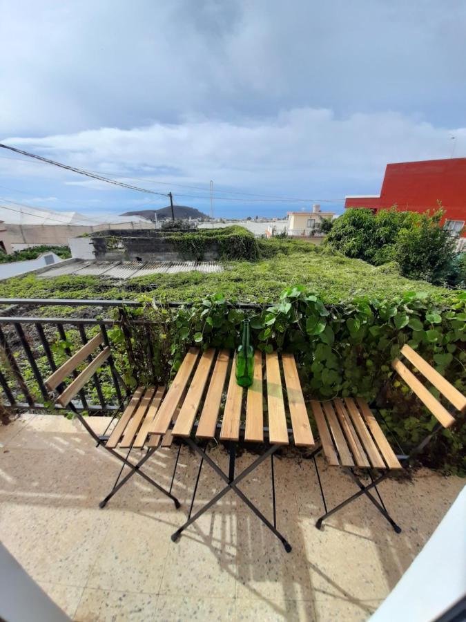 Casa Adrian Villa ลอสยานอส เด อารีดาเน ภายนอก รูปภาพ