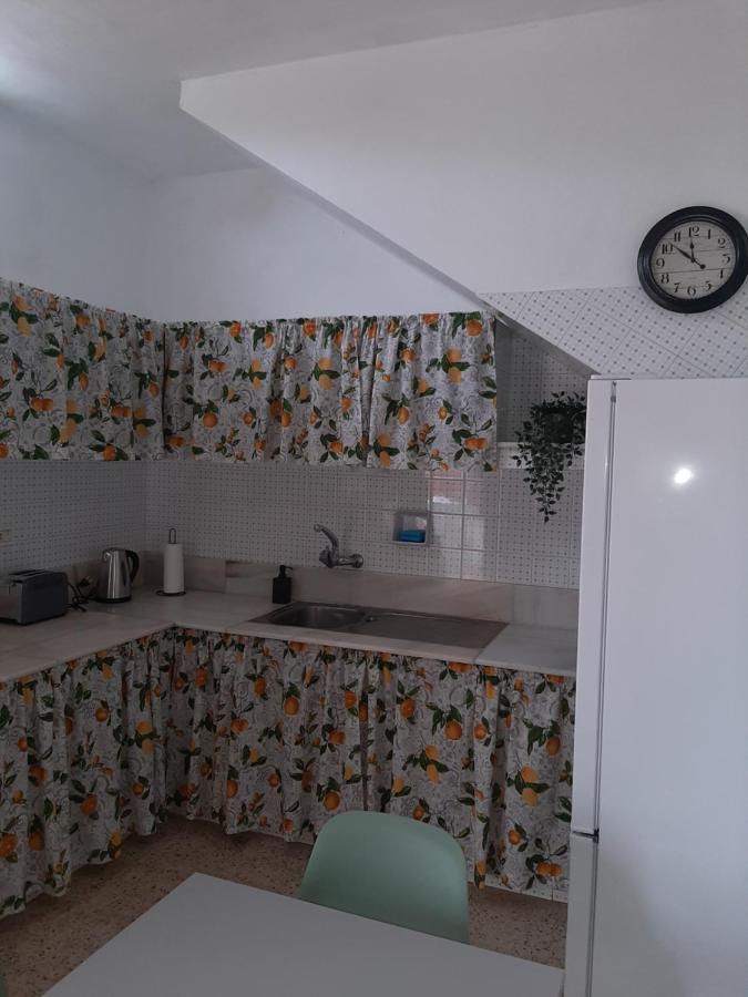 Casa Adrian Villa ลอสยานอส เด อารีดาเน ภายนอก รูปภาพ