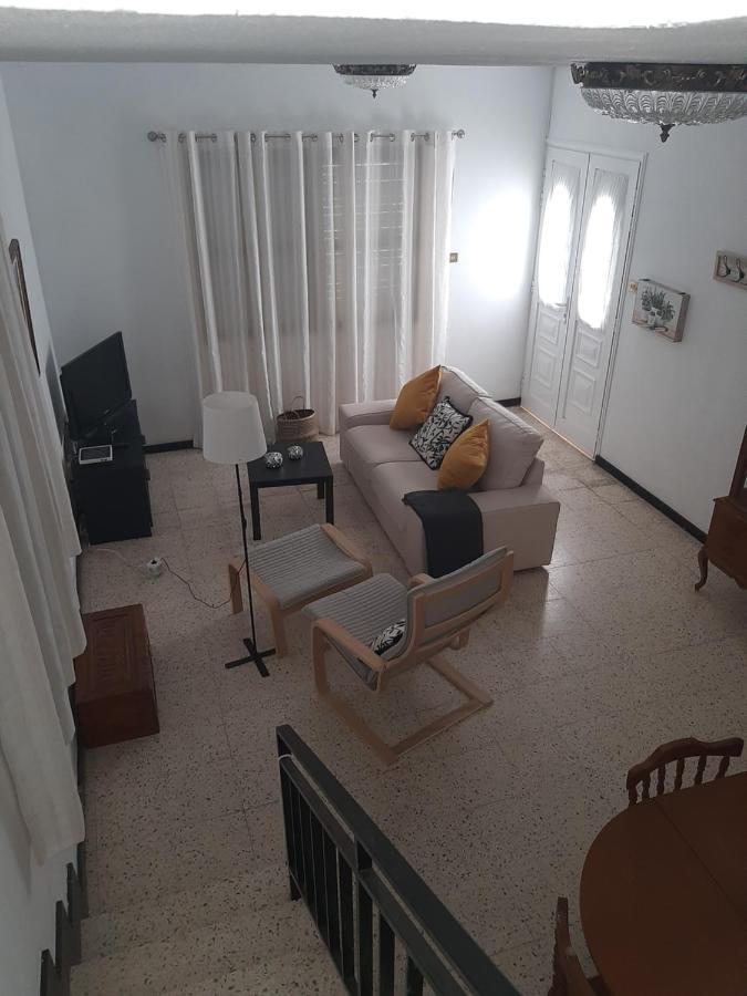 Casa Adrian Villa ลอสยานอส เด อารีดาเน ภายนอก รูปภาพ