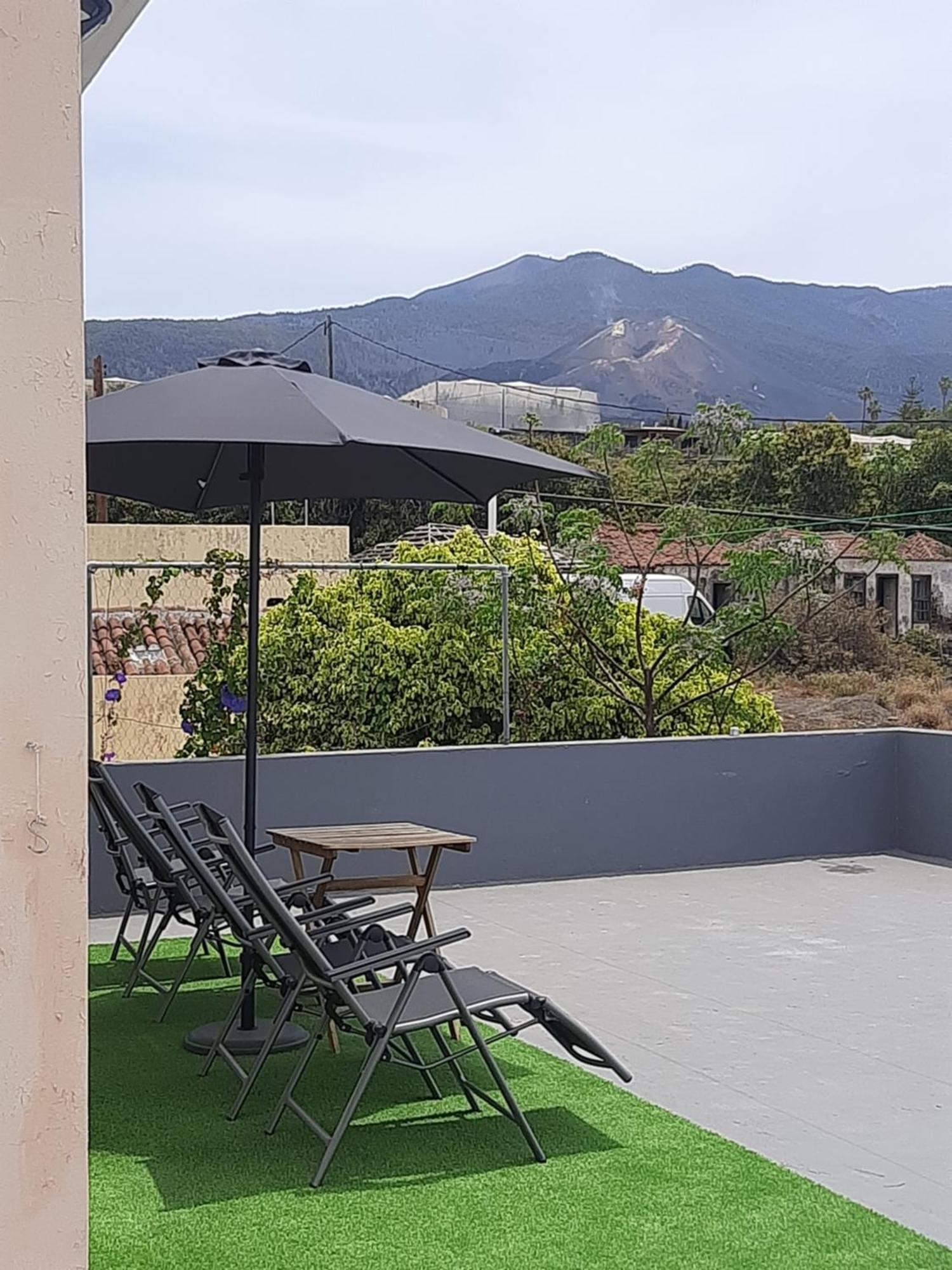 Casa Adrian Villa ลอสยานอส เด อารีดาเน ภายนอก รูปภาพ